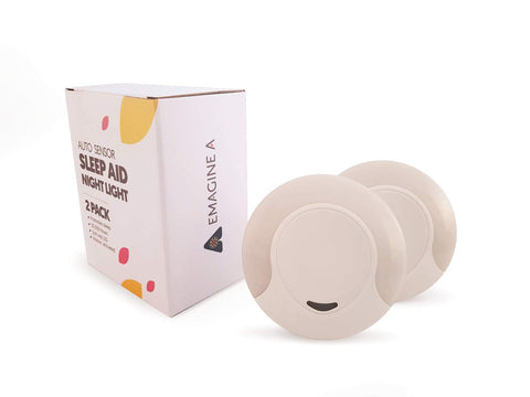 emagine A dusk-to-dawn sensor activates automatically for convenient light control