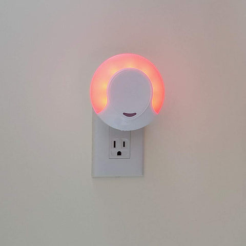 emagine A easy two-pack setup for multi-room night-lighting