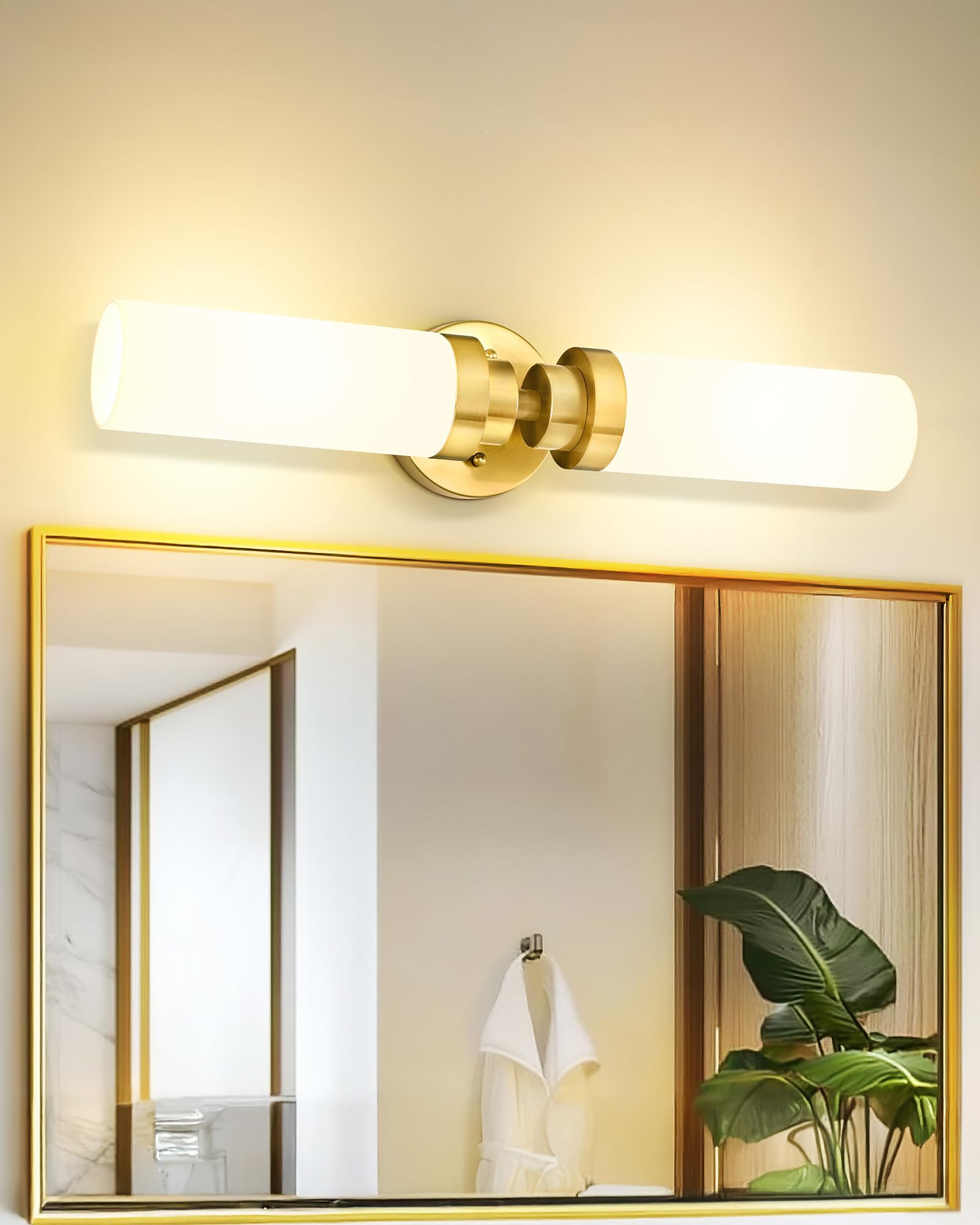 UL safety and quality assurance for modern bathrooms