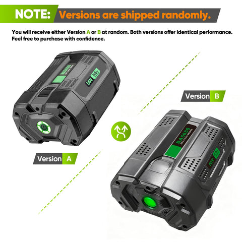 Emanjor 56V battery cooling technology maintains performance in hot conditions