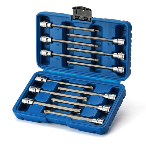 EMENTOL sturdy storage case keeps all pieces organized and protected.