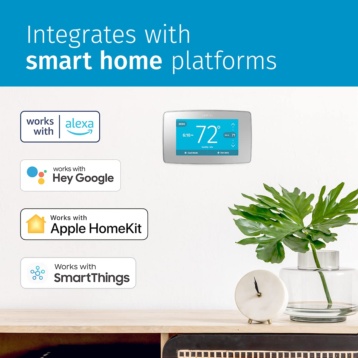 Energy Star certified badge highlighting efficient home energy use.