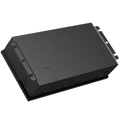 EMITEVER 60W dimmable LED driver cULus listed for reliability and compliance.