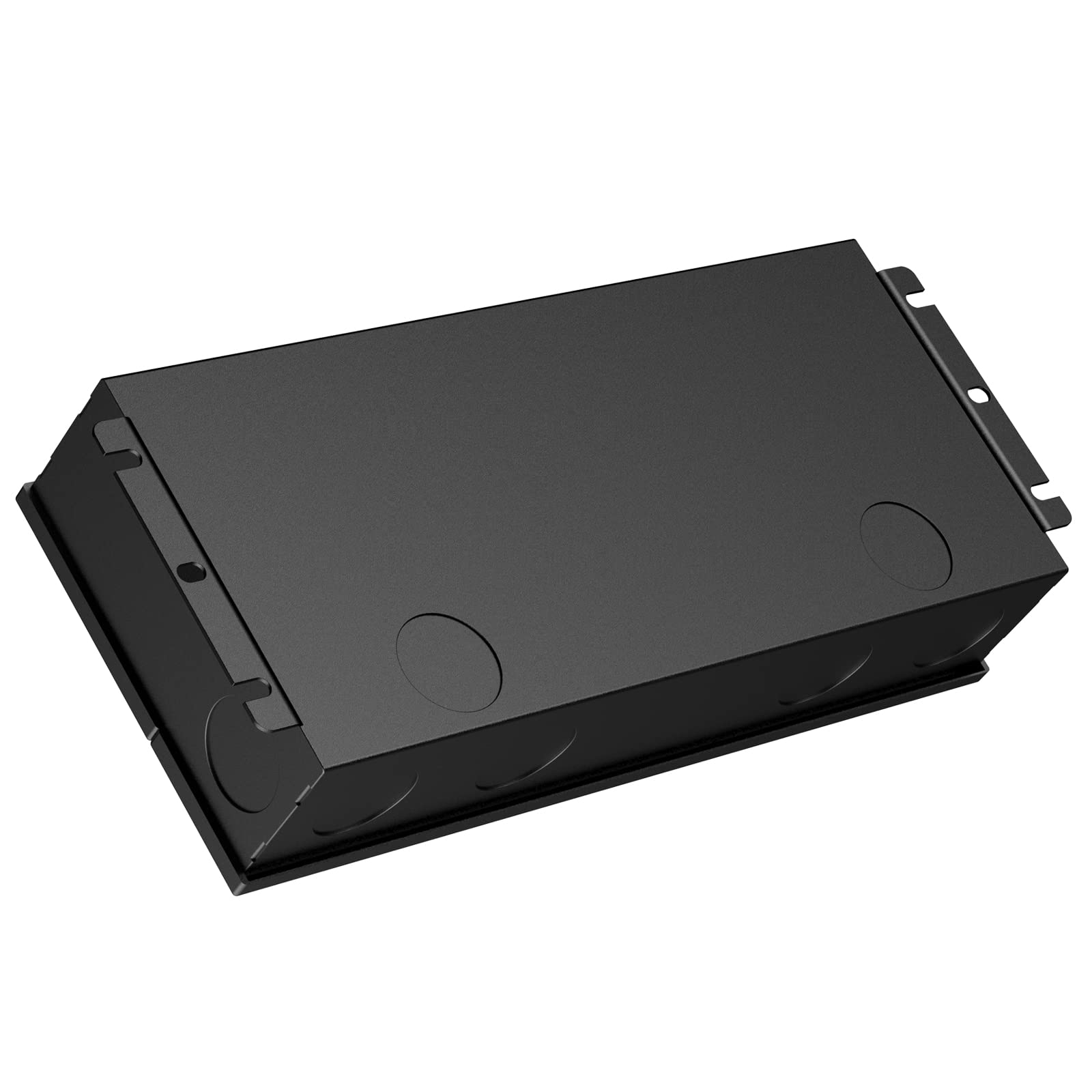 EMITEVER 96W dimmable LED driver, built-in protections for safer operation.