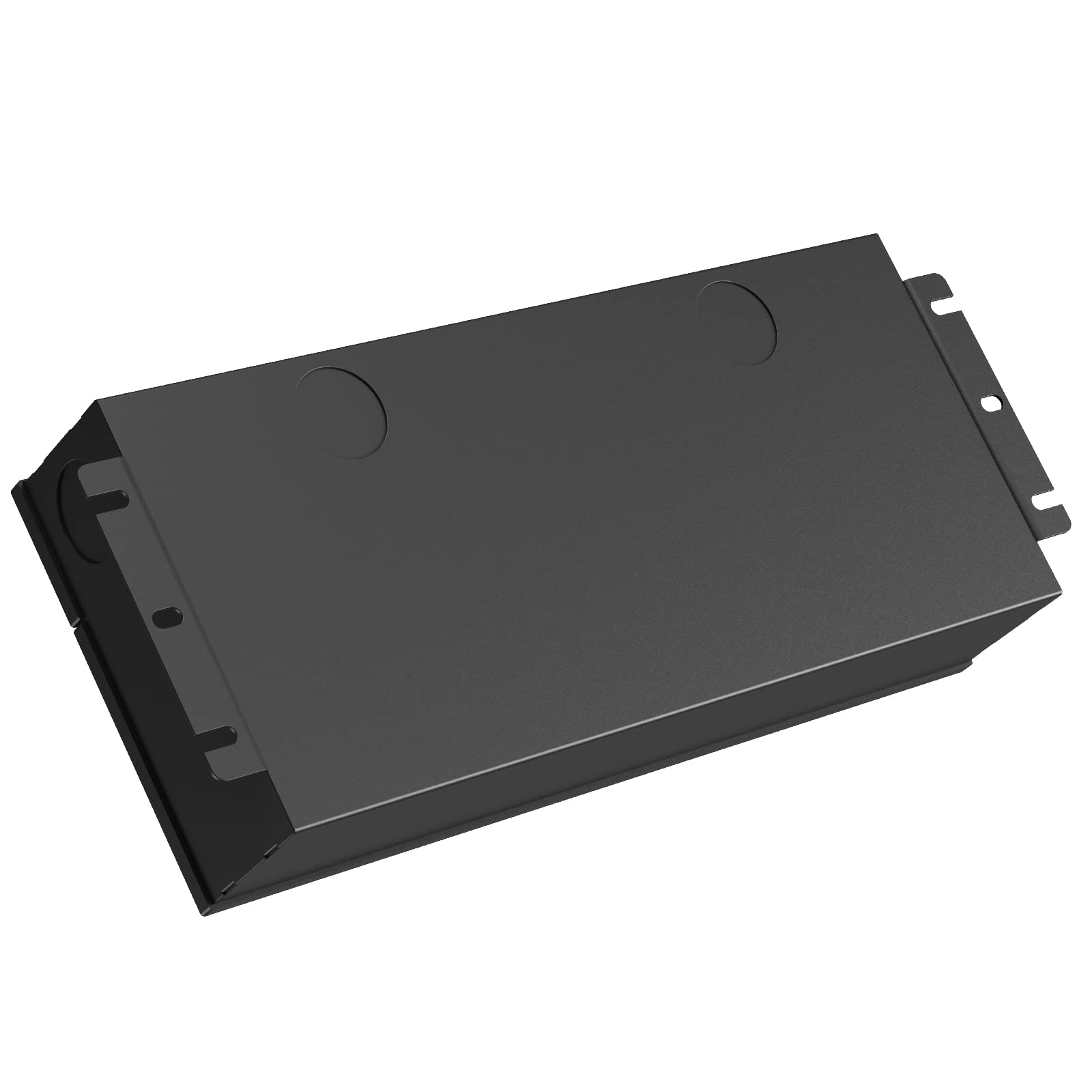 EMITEVER mounting feet at both ends for secure installation.