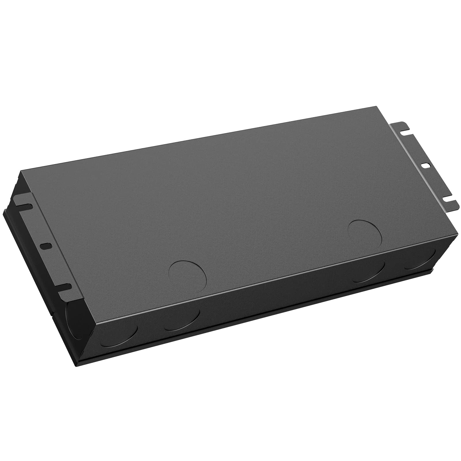 EMITEVER UL-listed LED driver designed for professional use