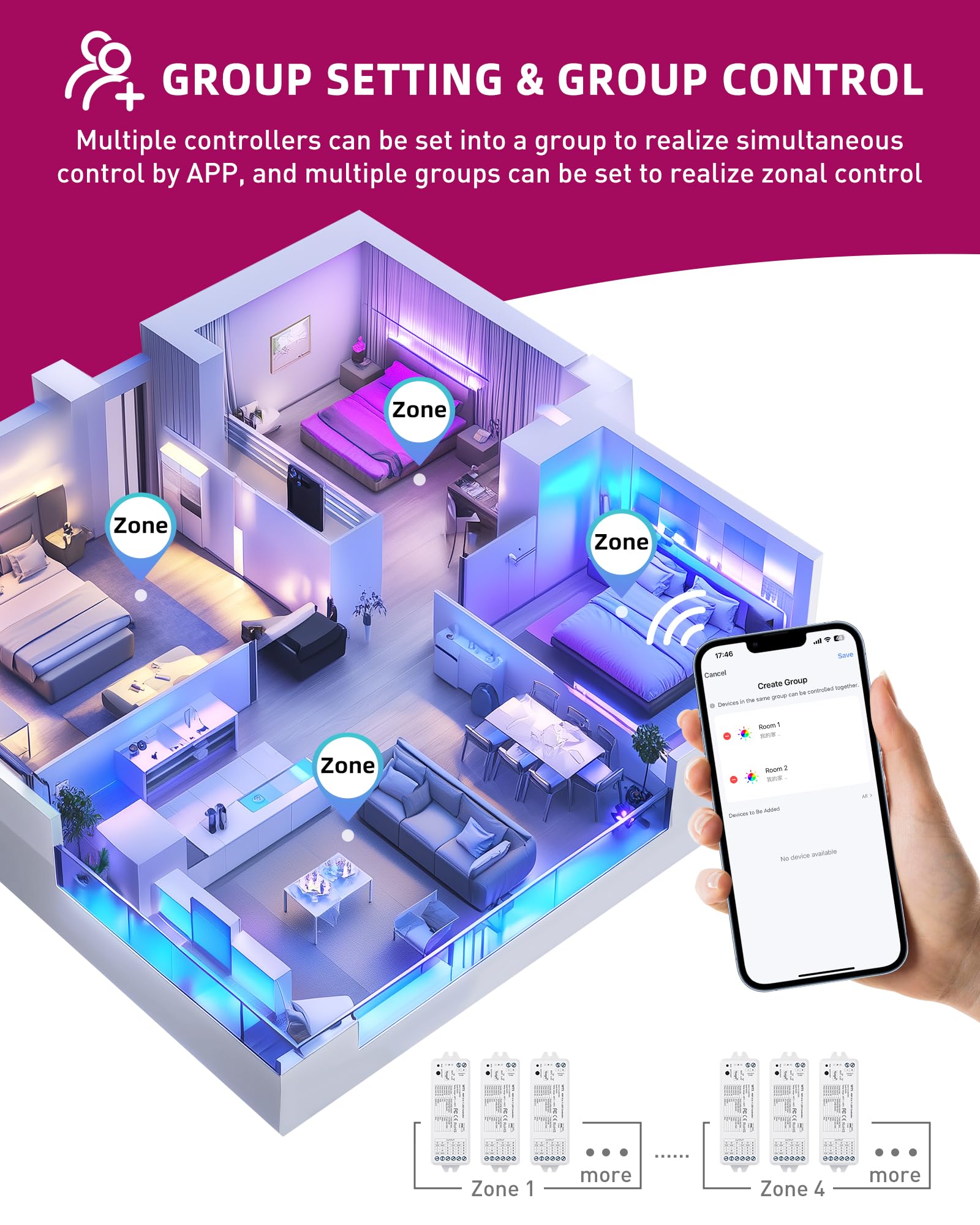 EMITEVER WT5 safety features and certifications for peace of mind