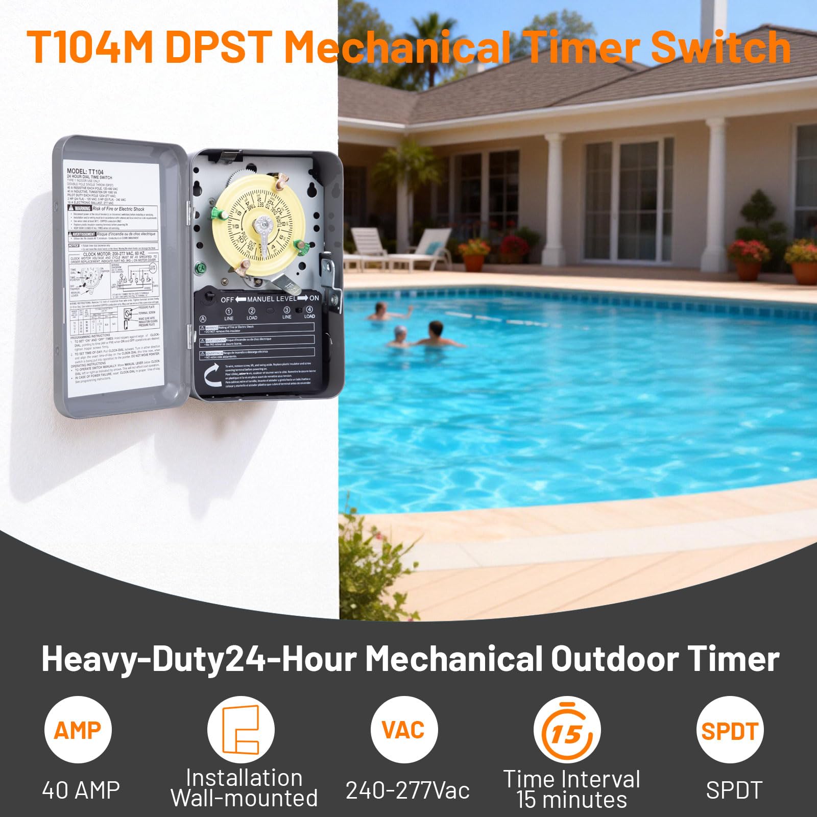 Emnrod T104M side dial showing 24-hour scheduling for precise cycles