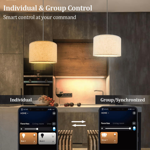 EMORLO E26 socket and on/off switch for easy operation.