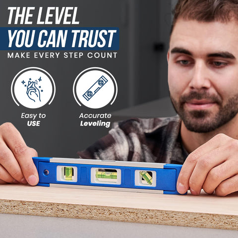Compact and durable design of the Staircision tool