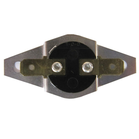Empire R1156 assembly close-up showing terminals and sensor for quick installation.