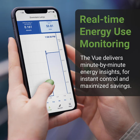 Emporia Vue 3 Commercial TN/TT neutral setup supports safe grounding.
