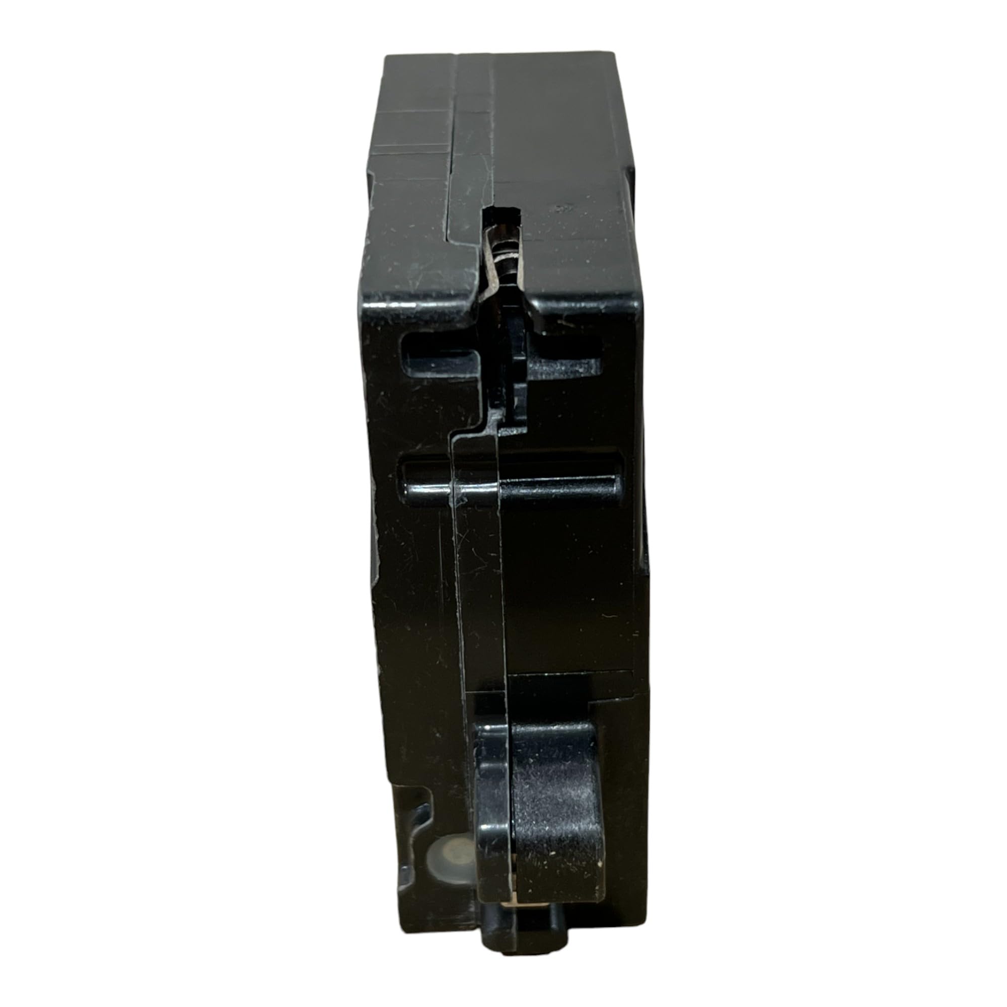 EMSER Siemens Q120DFN 20A UL-listed dual-function breaker with 10,000 AIC rating