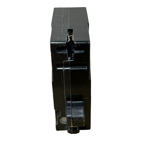 EMSER Siemens Q120DFN 20A UL-listed dual-function breaker with 10,000 AIC rating