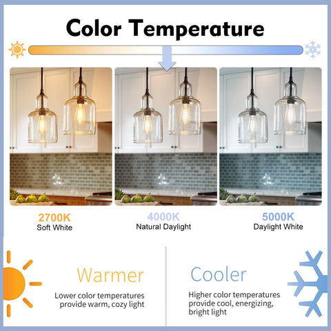 EMYMLITE dimmable Edison bulb compatible with most dimmers