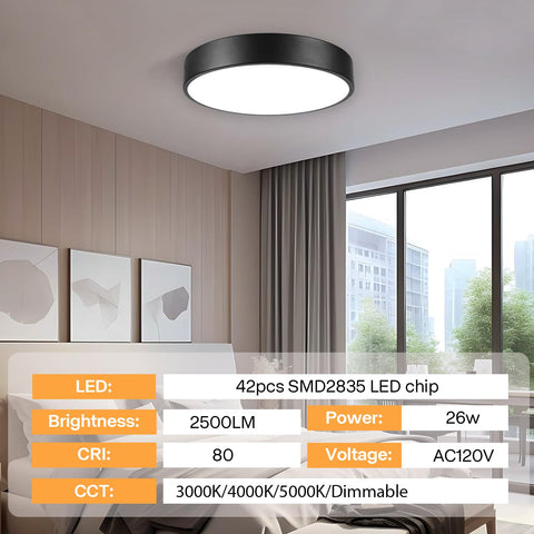 ENATECLITE acrylic diffuser for soft, uniform light