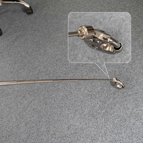 Enbar stainless steel construction supports durable pickup in workshops