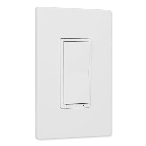 Enbrighten 700-series dimmer ready for 3-way multi-location use