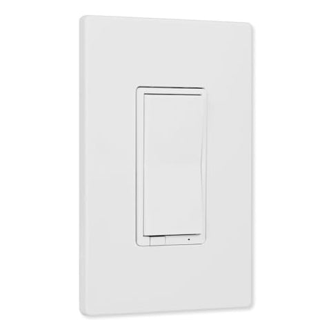Enbrighten 700-series dimmer ready for 3-way multi-location use