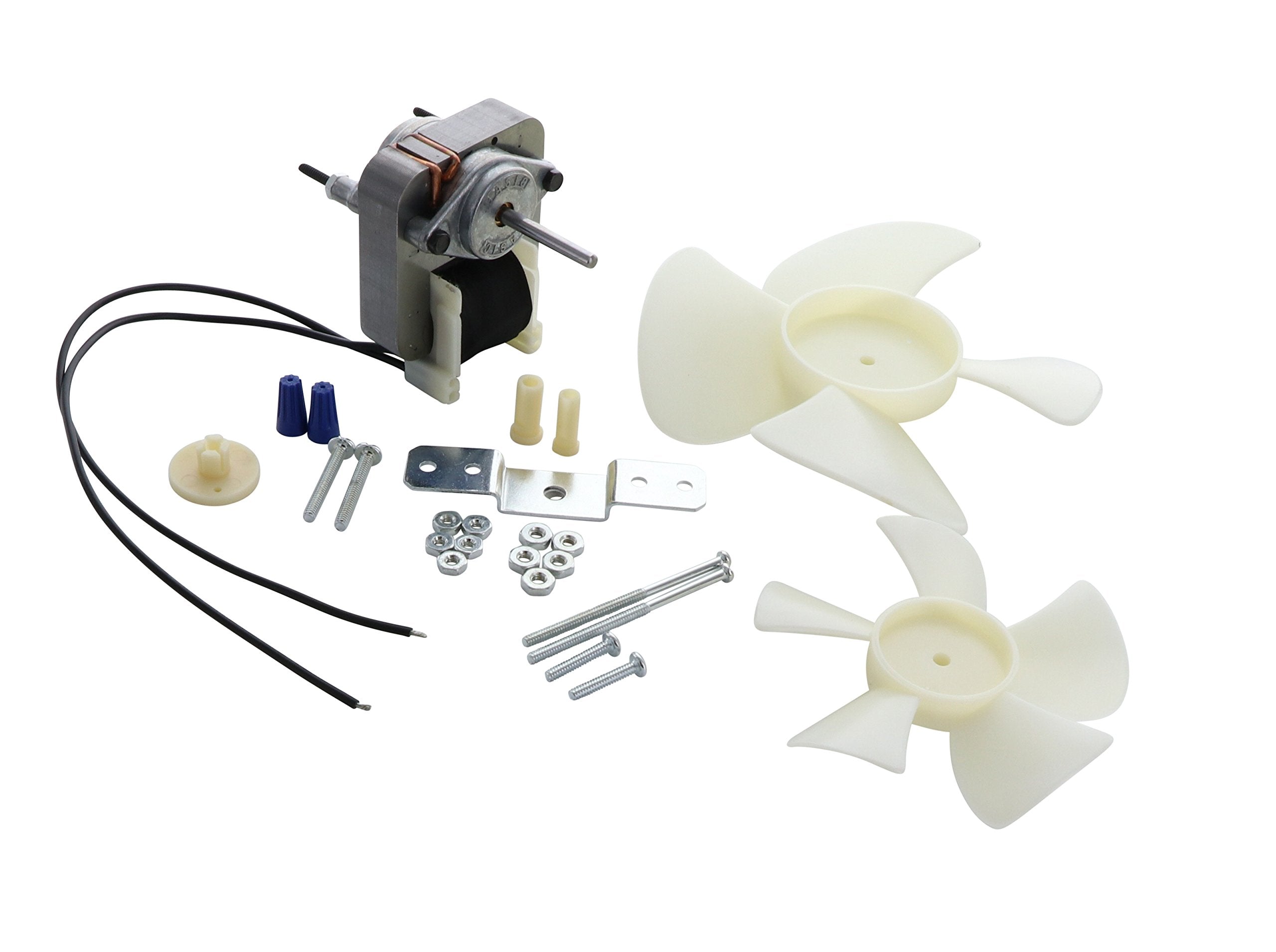 Endurance Pro EP670 SM670 blades 95-4110 provide balanced airflow and smooth rotation