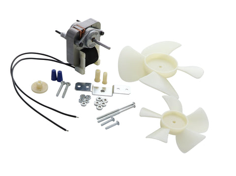Endurance Pro EP670 SM670 blades 95-4110 provide balanced airflow and smooth rotation