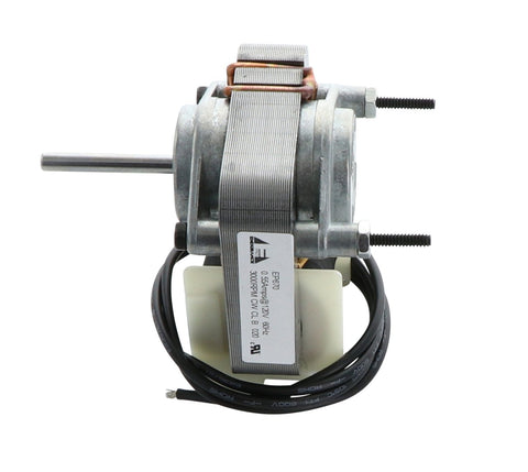Endurance Pro EP670 SM670 shaft adapter 1/4 inch aligns components precisely