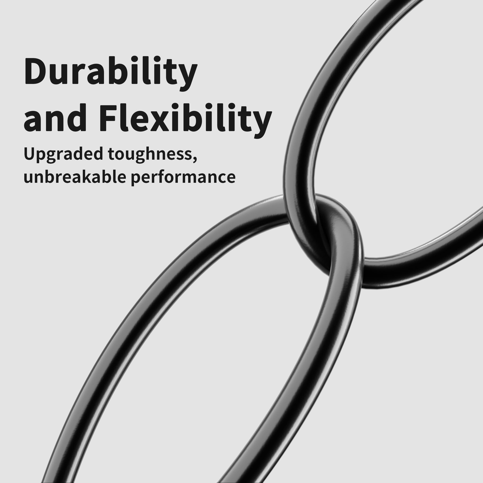 Energeaster flexible spa-ready 18AWG wire for tight installations