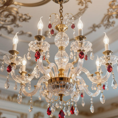 Energetic Lighting CA11 long-lifespan LED bulb reduces replacements