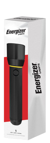 Energizer Vision HD Ultra LED flashlight strobe mode for signaling.