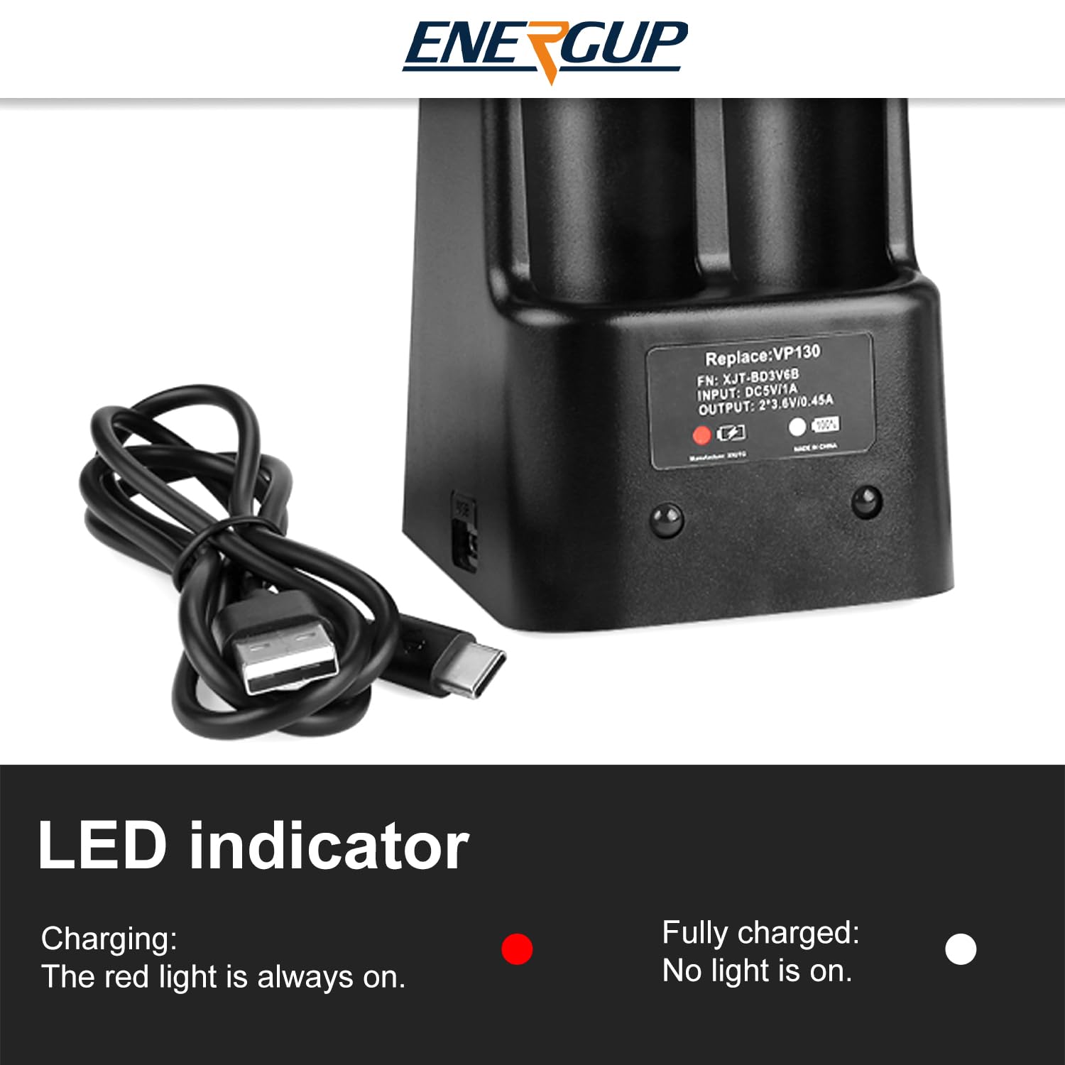 energup battery care storage tips guide longevity of Versapak batteries
