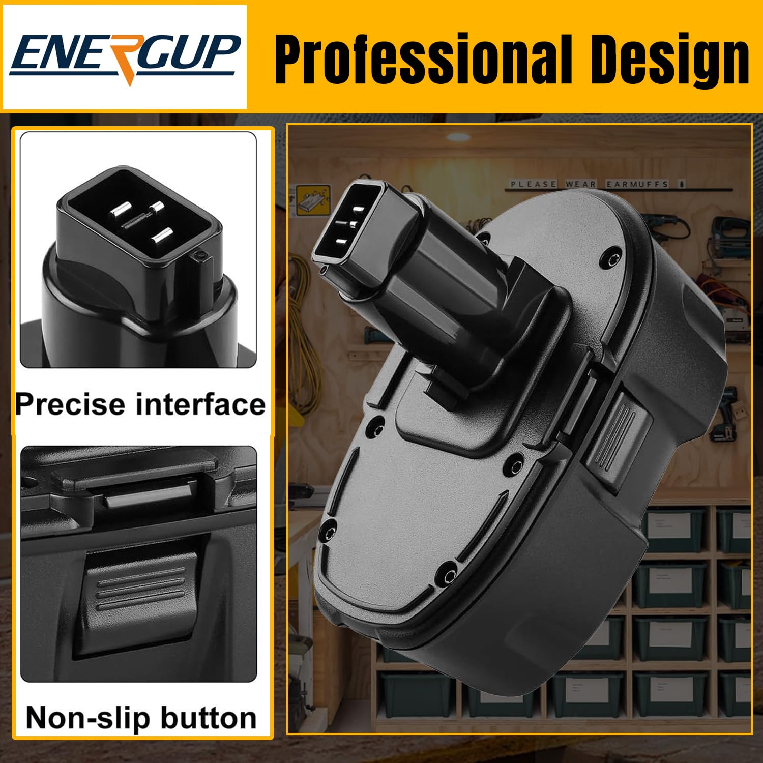 energup battery care storage tips for longevity