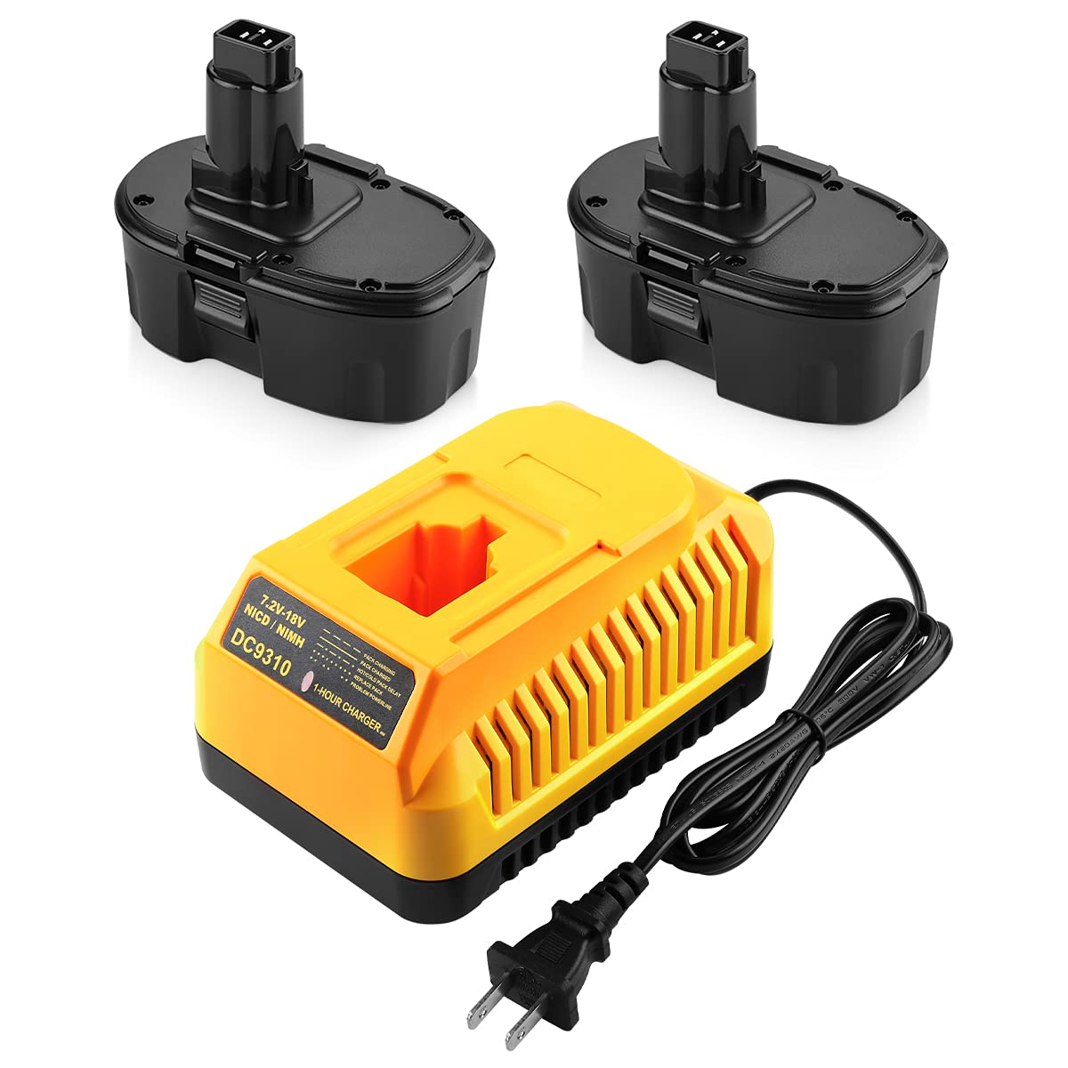 energup compatible battery usage tips for optimal results