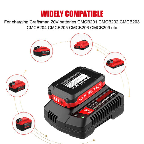 Energup battery features fireproof shell for enhanced safety.