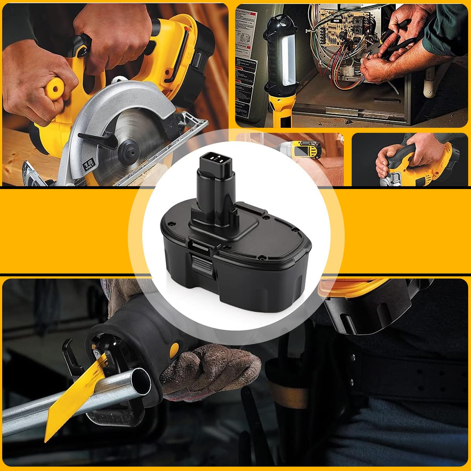 energup premium service and warranty for customer confidence