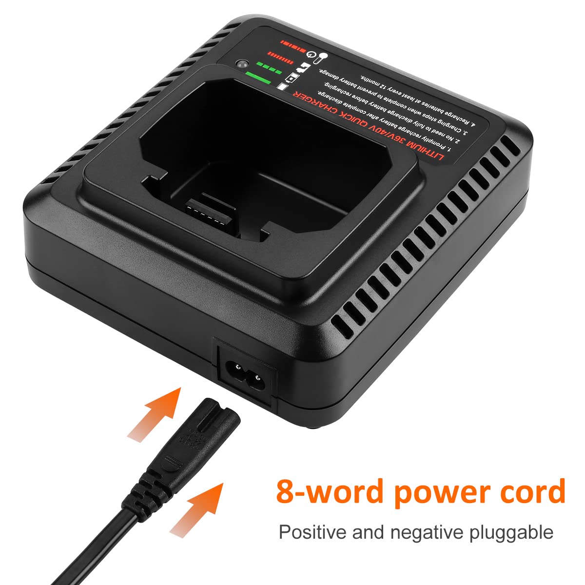 Energup safe storage tips help maintain battery health.
