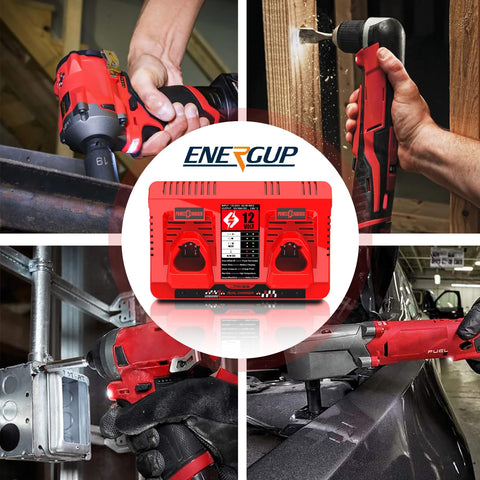 energup accepts 100-240V input for global use