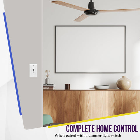 Enerlites ETL listed product with clear safety credentials for dependable installations.