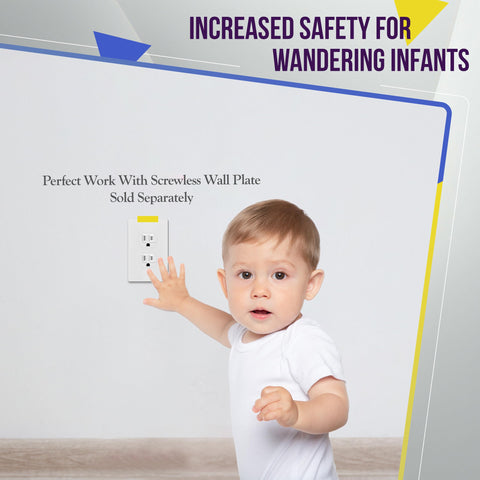 ENERLITES backstab and side wiring options enable flexible installation.