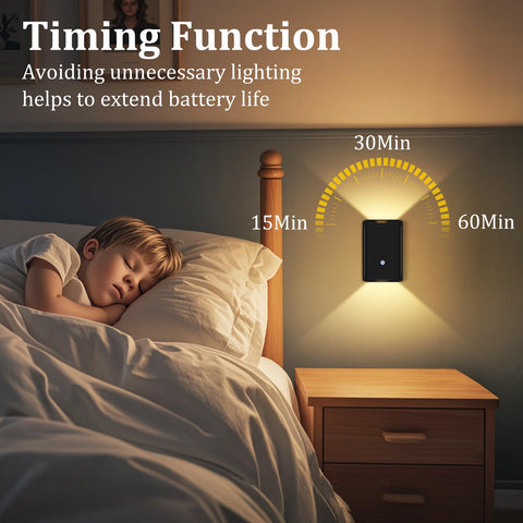 Eneru memory function remembers last color and brightness settings