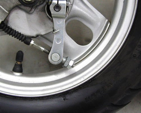 ENGINEER bike maintenance scenario demonstrates versatile use.