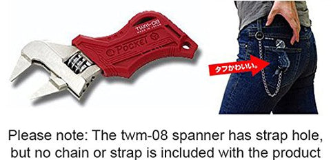 ENGINEER ergonomic grip and balance for comfortable operation.