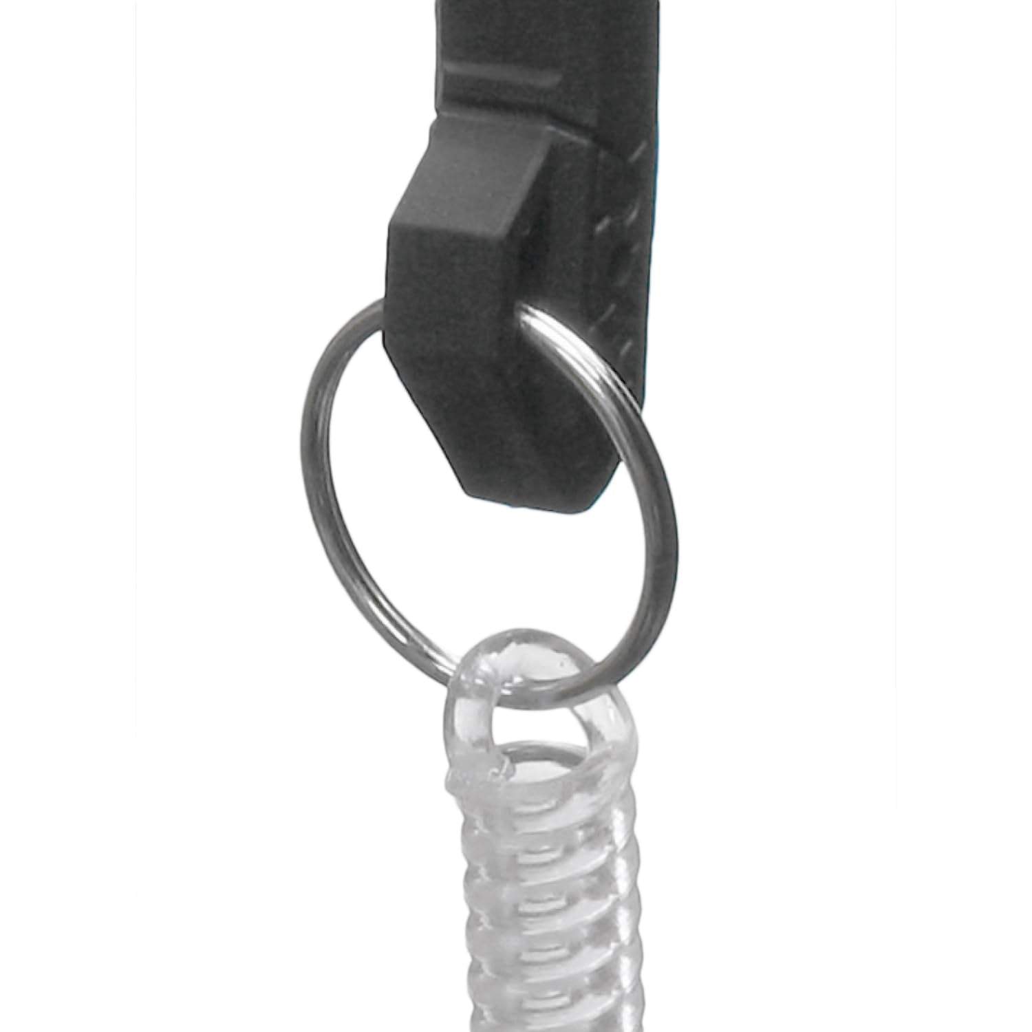 Made in Japan with high-quality carbon steel jaws.