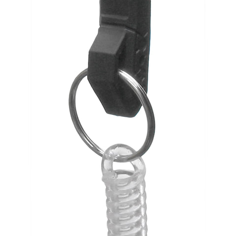 Made in Japan with high-quality carbon steel jaws.