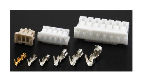 ENGINEER PA-09 offers 1.0mm die width for precise micro crimping