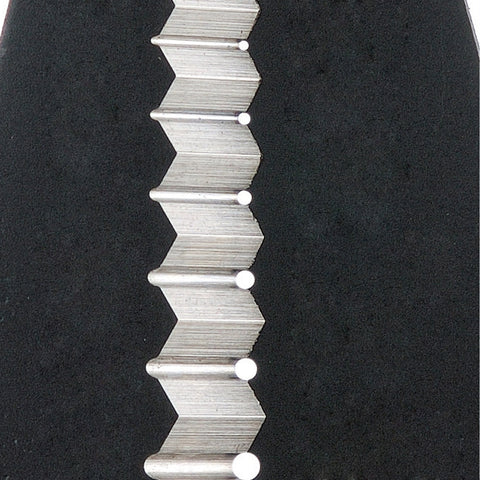 ENGINEER PA-14 high-carbon steel jaws delivering precise cuts without conductor damage.