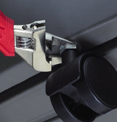 ENGINEER compact pocket-size design ideal for toolkits.