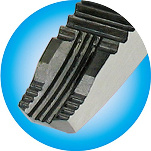 ENGINEER PZ-58 built-in cutter feature demonstrated by cutting a wire.
