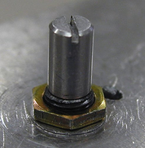 ENGINEER thin 2mm jaws enable precise turns.