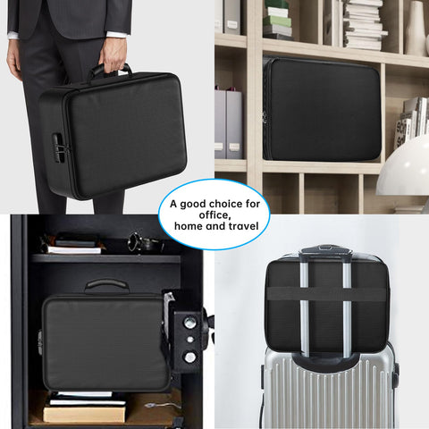 ENGPOW bag on desk with laptop and files