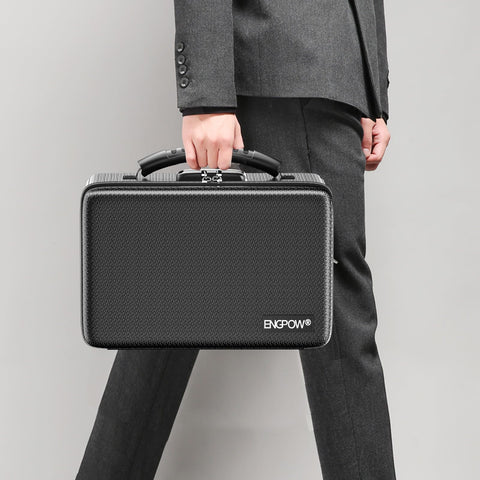 ENGPOW carry handle easy transport for home car or travel